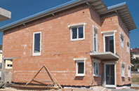 Whithorn home extensions