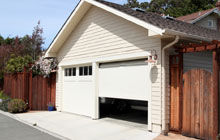 Whithorn garage construction leads