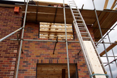 house extensions Whithorn