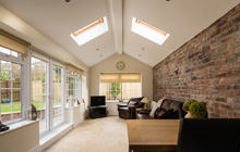 Whithorn single storey extension leads